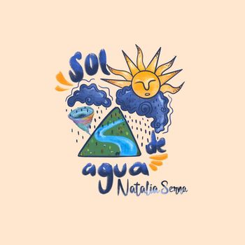 Natalia Serna - Sol De Agua