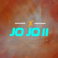 Imancee, JoeKings - JO JO II