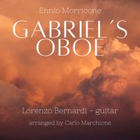 Lorenzo Bernardi - Gabriel's Oboe