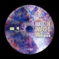 Han Litz - The Universe Is Magic