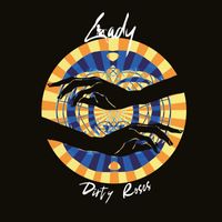 Lady - Dirty Roses