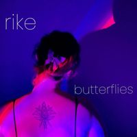 Rike - Butterflies