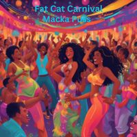 Macka Puss - Fat Cat Carnival