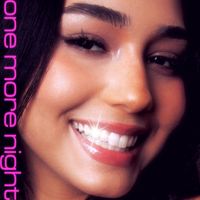 Elle Darlington - one more night