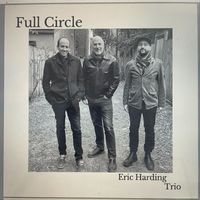 Eric Harding - Fullcircle