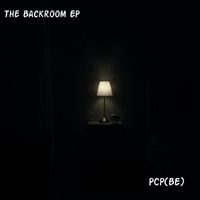 PCP (BE) - The Backroom EP