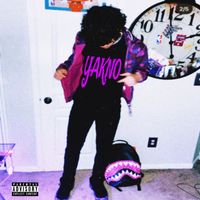 BabyMan - YAKNO (Explicit)