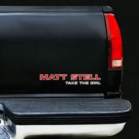 Matt Stell - Take the Girl