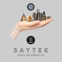 Saytek - Easily Influenced