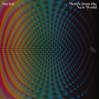 Saytek - Motifs from the New World (Live)