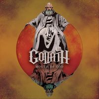 Goliath - Mouth of God