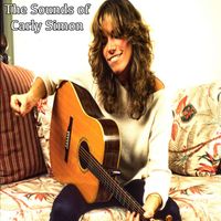 Carly Simon - The Sounds of Carly Simon