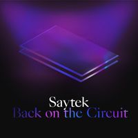Saytek - Back on the Circuit (Live)