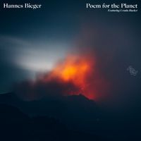 Hannes Bieger featuring Ursula Rucker - Poem for the Planet