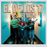 Los Del Valle - El De Los 17