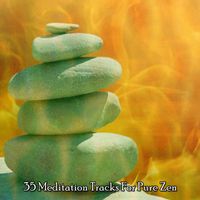 Classical Study Music - 35 Meditation Tracks For Pure Zen