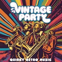 Francisco Becker - Vintage Party - Quirky Retro Music