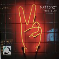 Mattonzy - Mostro