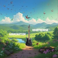 Germination - Heartsease