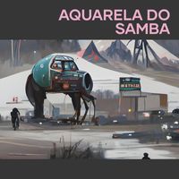 SIQUE and Samba Brazil - Aquarela do Samba