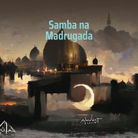 SIQUE and Sambou - Samba na Madrugada