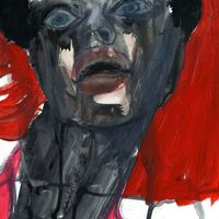 DIR EN GREY - GLASS SKIN