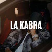 YEYCA Beats - LA KABRA (Instrumental)