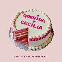 Querida Cecilia - Capítulo 1. Centro Comercial