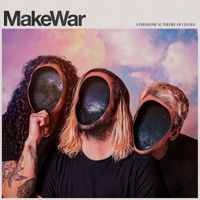 MakeWar - Tell Me