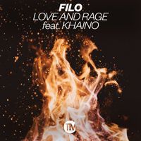 Filo - Love and Rage