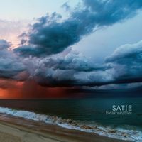 Satie - Bleak Weather (Solo piano)