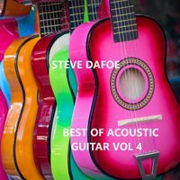 Steve Dafoe - Best of Acoustic Guitar, Vol. 4