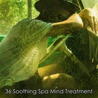 Baby Lullaby - 36 Soothing Spa Mind Treatment