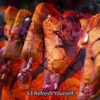 Zen Meditation and Natural White Noise and New Age Deep Massage - 53 Refresh Yourself
