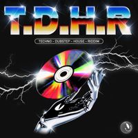 Wodd - T.D.H.R