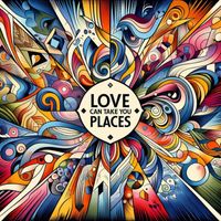 Lemon - Love Can Take You Places