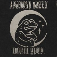 Anthony Green - Megadeath