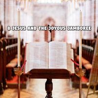 Instrumental Christmas Music Orchestra - 8 Jesus and the Joyous Jamboree