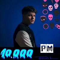Johns L - 10,000 PM