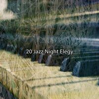 Chillout Lounge - 20 Jazz Night Elegy