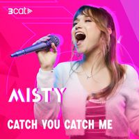 Misty - Catch you catch me (En Directe 3Cat)