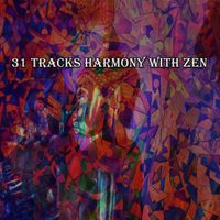 White Noise Research - 31 Tracks Harmony With Zen