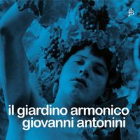 Il Giardino Armonico - Early Music Log - Il Giardino Armonico (Live at Minoritenkirche Vienna, 12/22/1999)