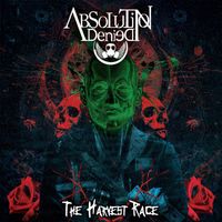 Absolution Denied - The Harvest Race