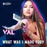Val - What was I made for? (En Directe 3Cat)