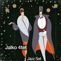 Jalko 4tet - Jazz Set