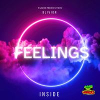 Blivion - Feelings Inside (official audio)
