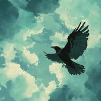 Cmd q - Crow