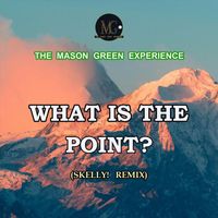 The Mason Green Experience - What Is the Point?