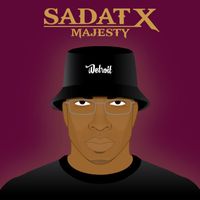 Sadat X - Majesty (Explicit)
